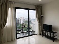 Urban Vista (D16), Condominium #384140701